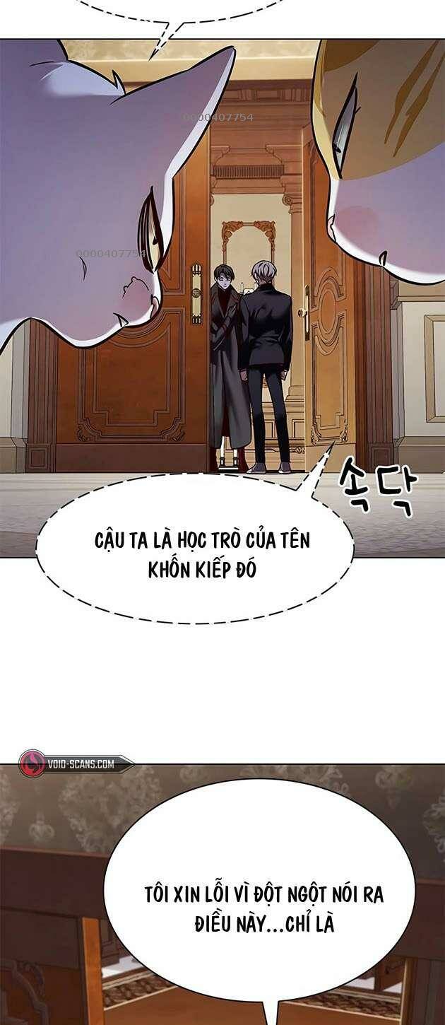 Hoá Thân Thành Mèo: Chapter 245