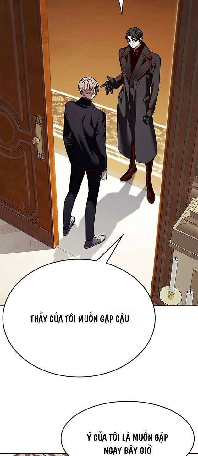 Hoá Thân Thành Mèo: Chapter 245