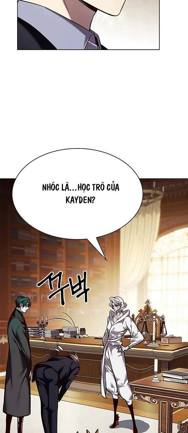 Hoá Thân Thành Mèo: Chapter 245