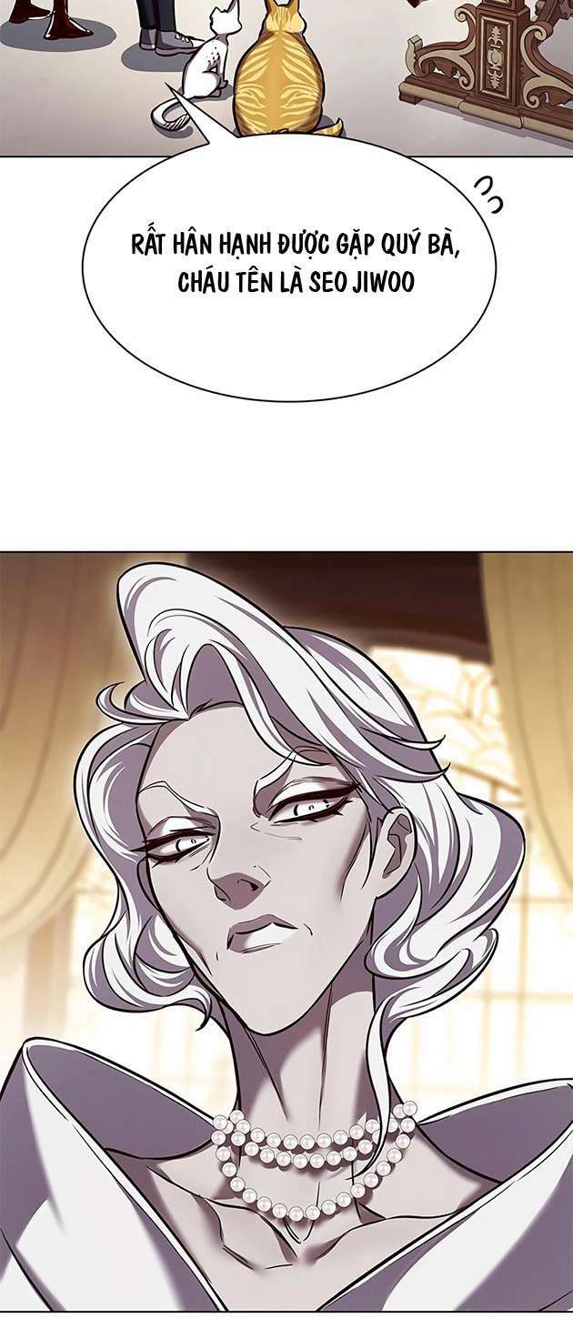 Hoá Thân Thành Mèo: Chapter 245