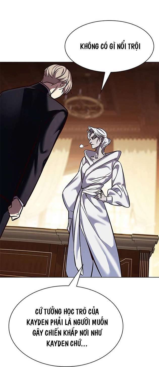 Hoá Thân Thành Mèo: Chapter 245