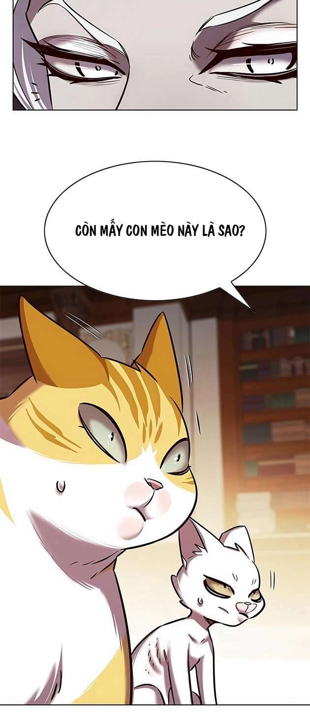 Hoá Thân Thành Mèo: Chapter 245