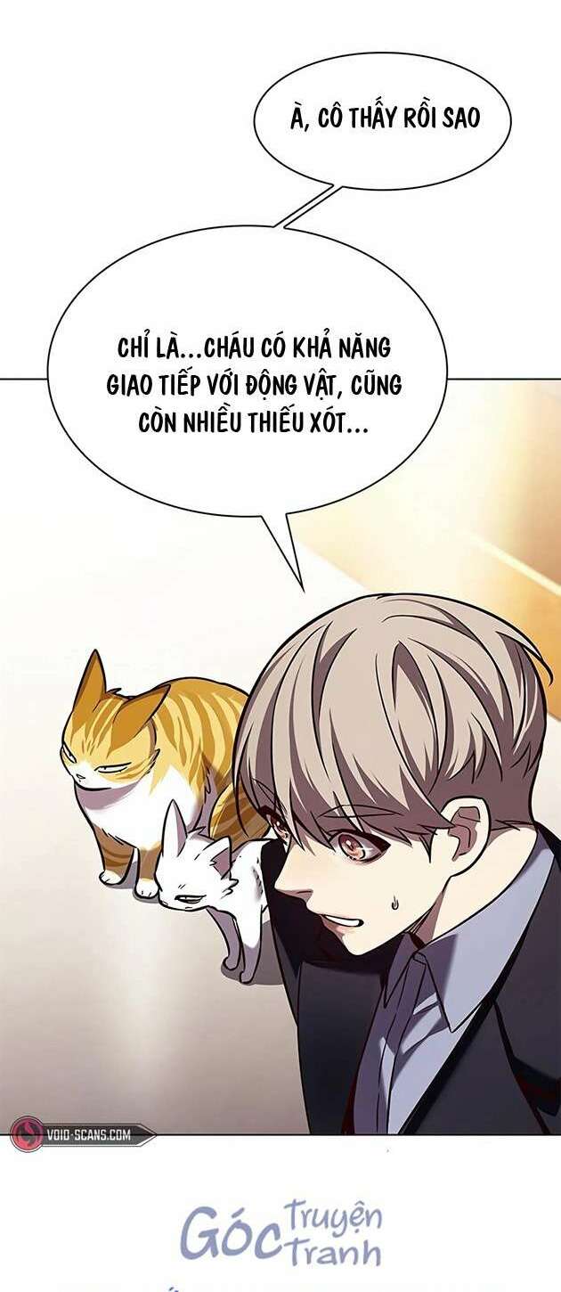 Hoá Thân Thành Mèo: Chapter 245