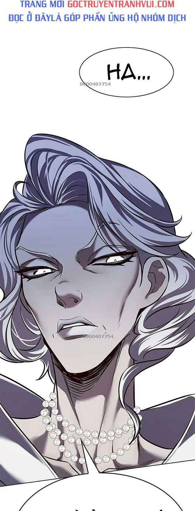 Hoá Thân Thành Mèo: Chapter 245