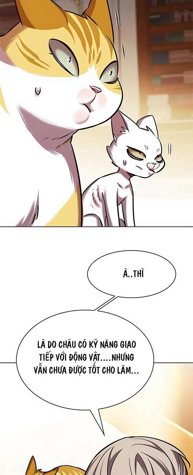 Hoá Thân Thành Mèo: Chapter 246