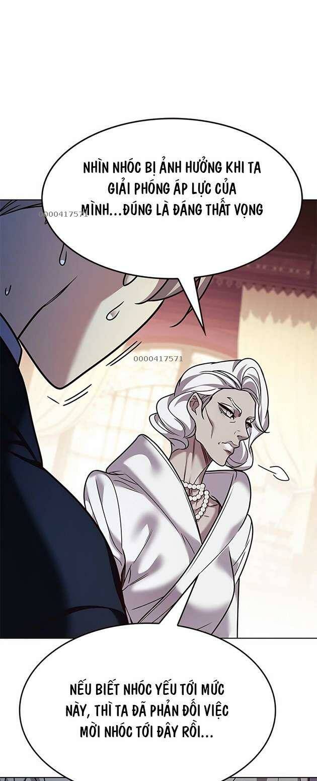 Hoá Thân Thành Mèo: Chapter 246