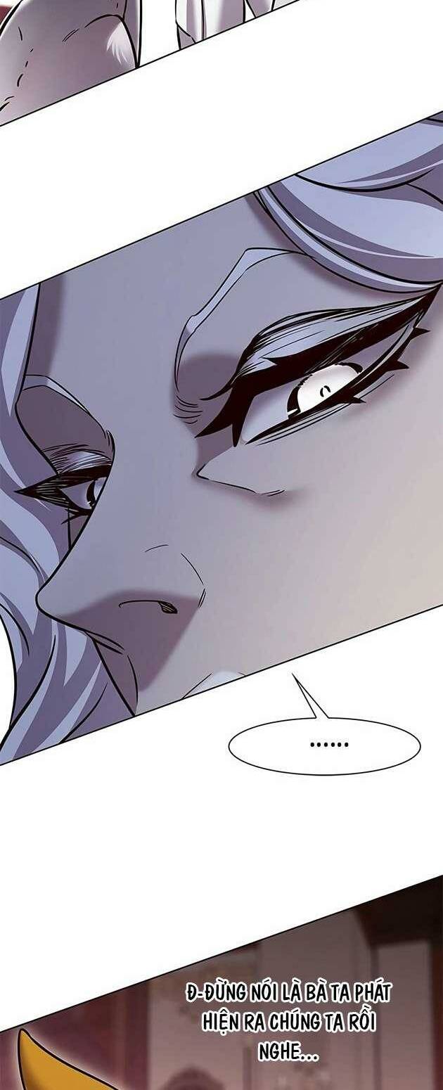 Hoá Thân Thành Mèo: Chapter 246