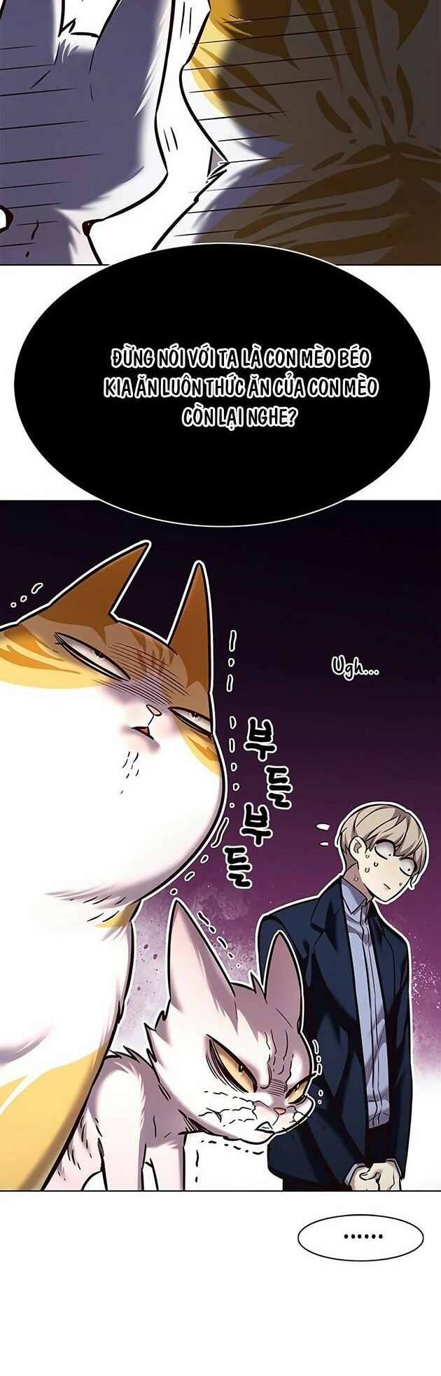 Hoá Thân Thành Mèo: Chapter 246