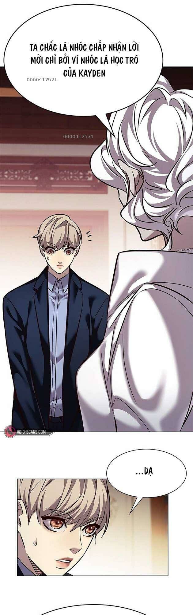 Hoá Thân Thành Mèo: Chapter 246