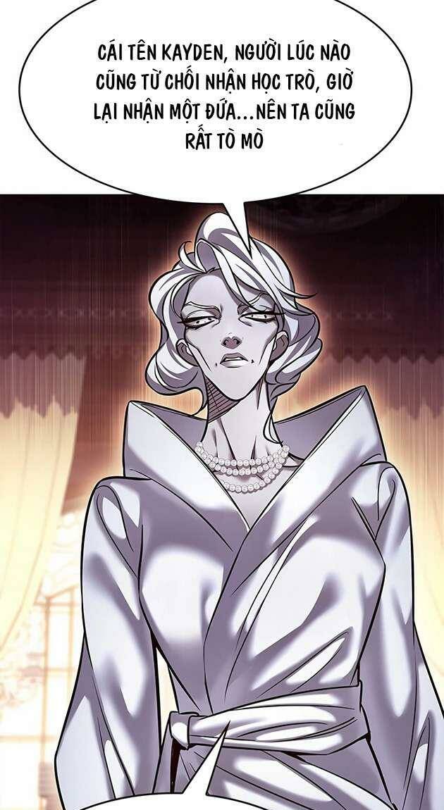 Hoá Thân Thành Mèo: Chapter 246