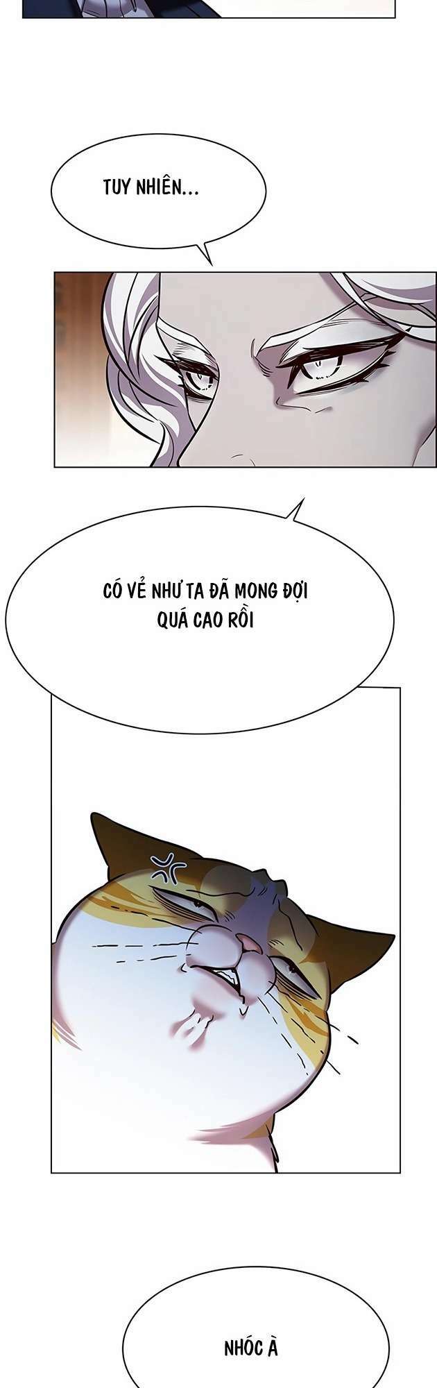 Hoá Thân Thành Mèo: Chapter 246