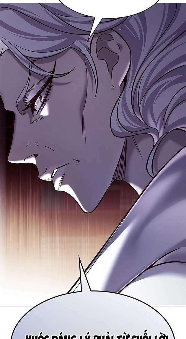 Hoá Thân Thành Mèo: Chapter 246
