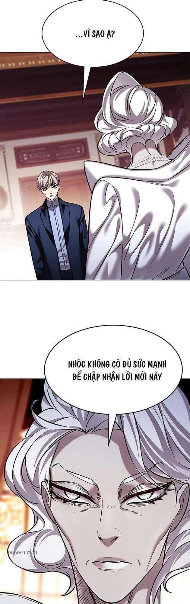 Hoá Thân Thành Mèo: Chapter 246