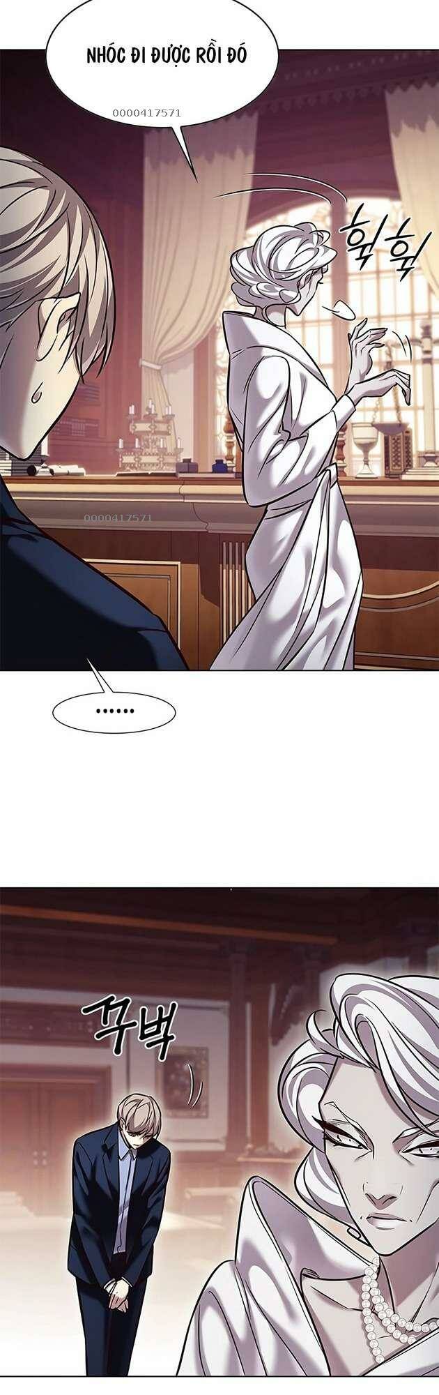 Hoá Thân Thành Mèo: Chapter 246