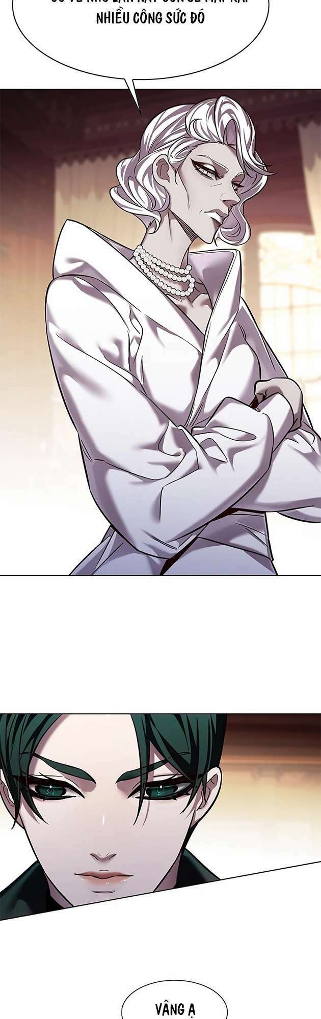Hoá Thân Thành Mèo: Chapter 246