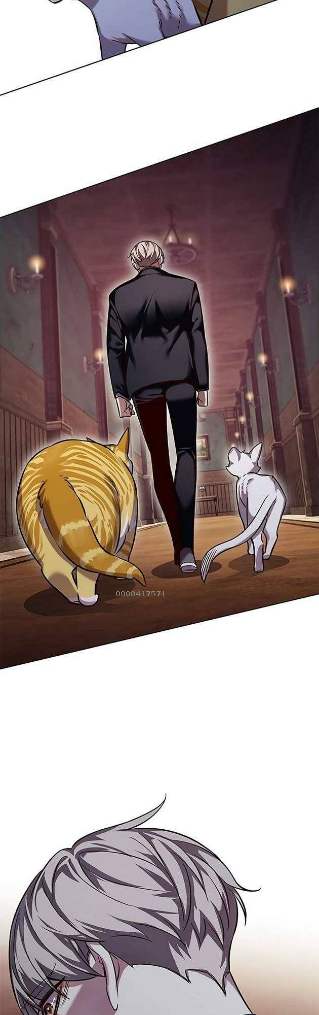 Hoá Thân Thành Mèo: Chapter 246