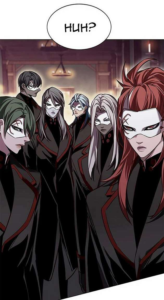Hoá Thân Thành Mèo: Chapter 246