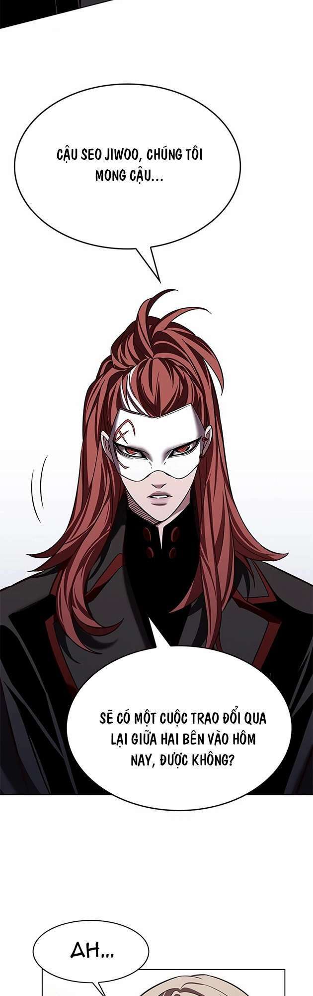 Hoá Thân Thành Mèo: Chapter 246