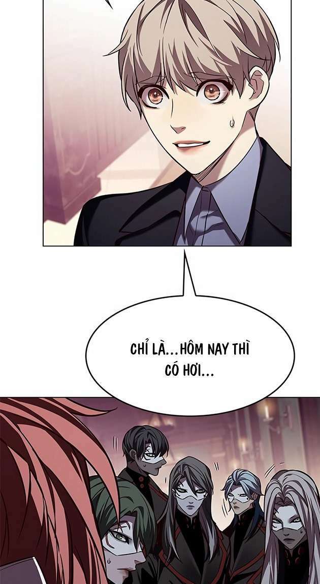 Hoá Thân Thành Mèo: Chapter 246