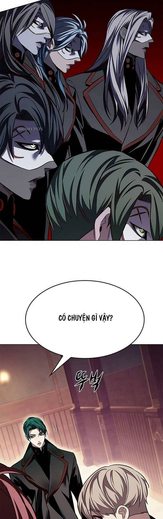 Hoá Thân Thành Mèo: Chapter 246