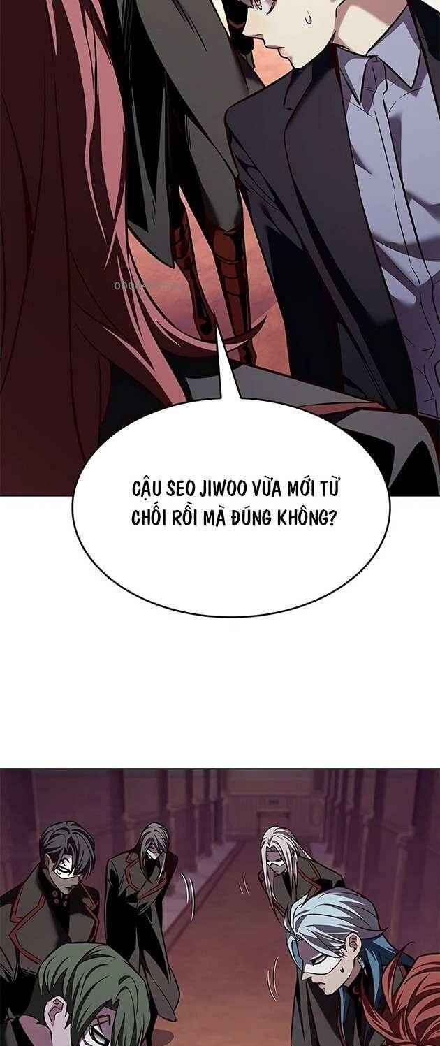 Hoá Thân Thành Mèo: Chapter 246