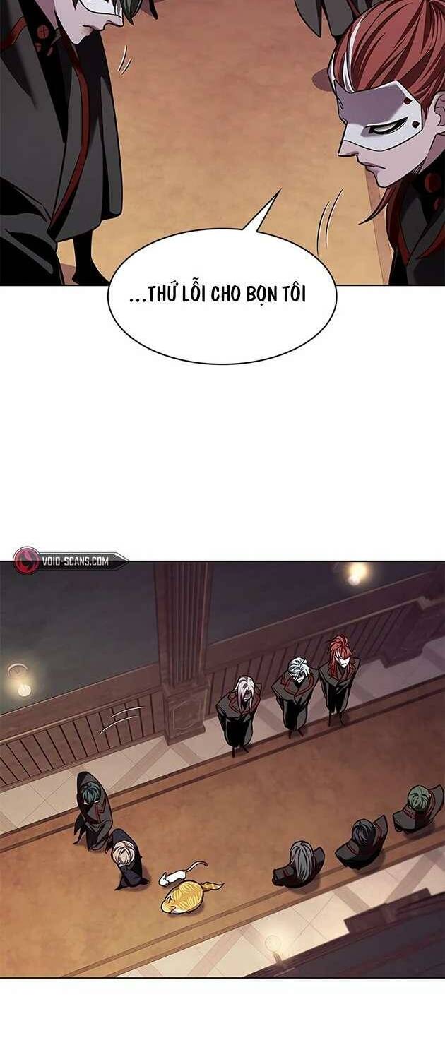 Hoá Thân Thành Mèo: Chapter 246