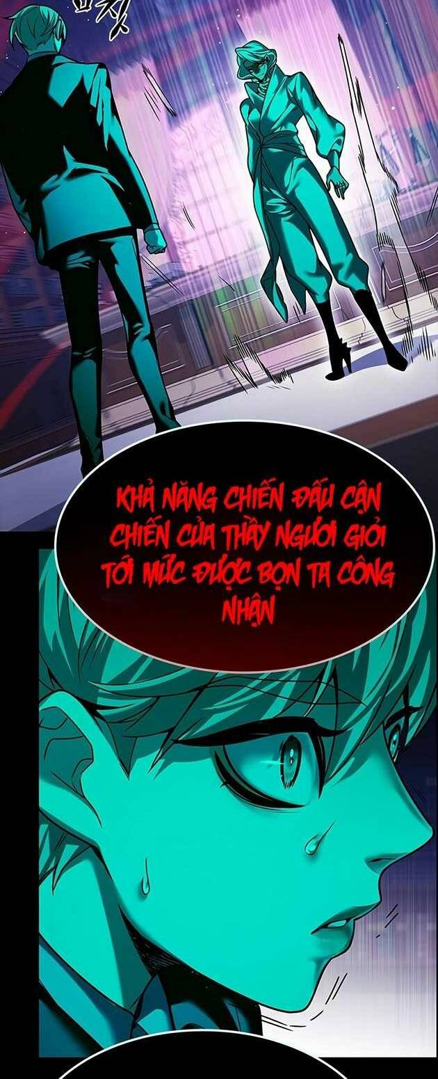 Hoá Thân Thành Mèo: Chapter 246