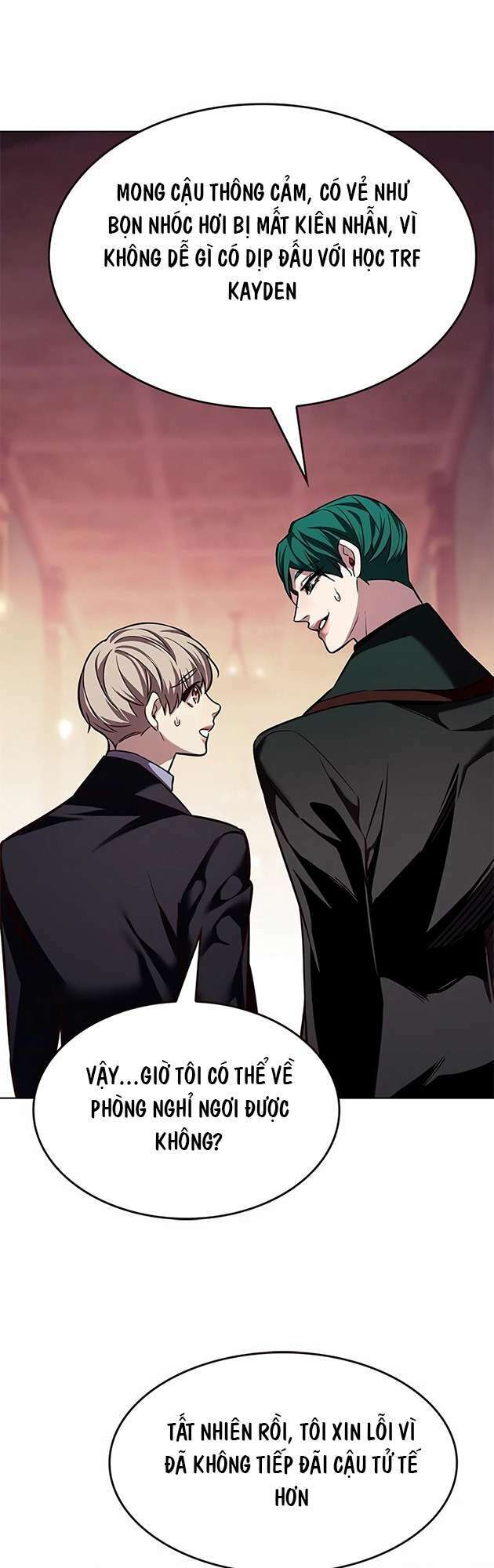 Hoá Thân Thành Mèo: Chapter 246