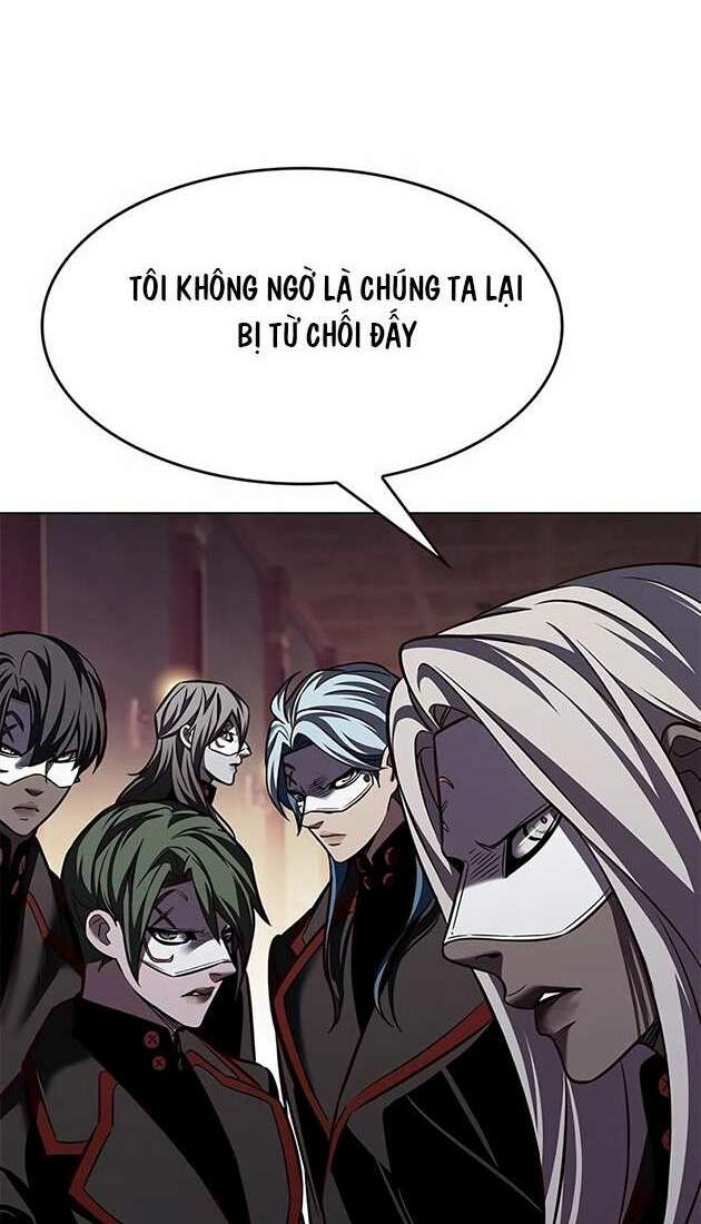 Hoá Thân Thành Mèo: Chapter 246