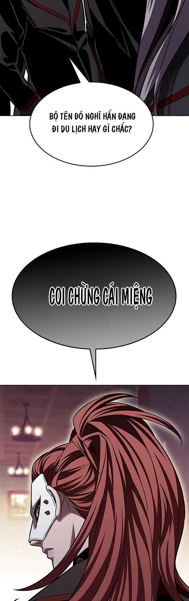 Hoá Thân Thành Mèo: Chapter 246