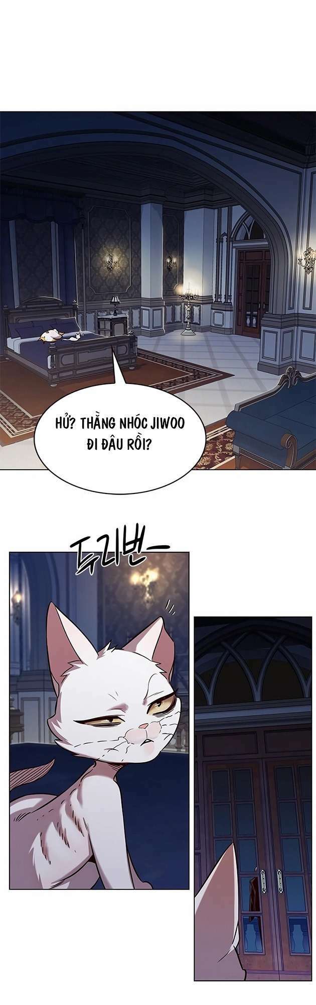 Hoá Thân Thành Mèo: Chapter 246