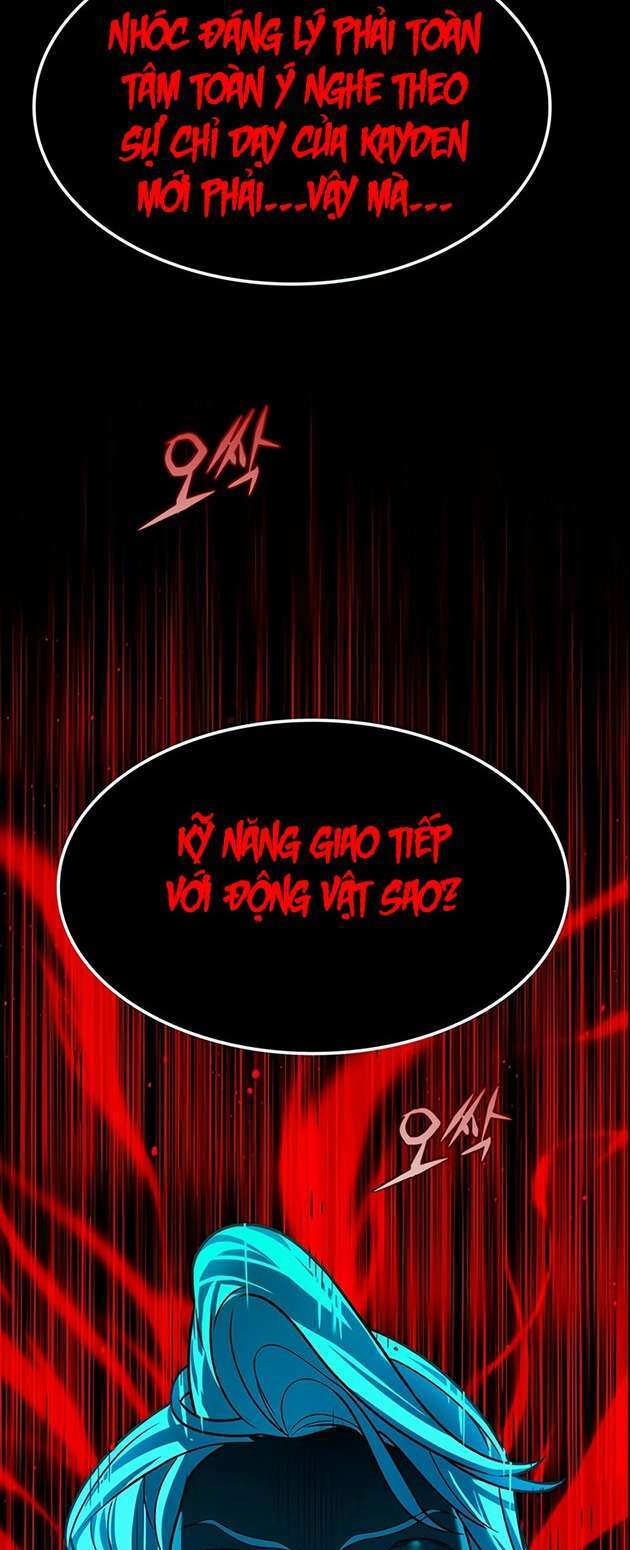 Hoá Thân Thành Mèo: Chapter 246