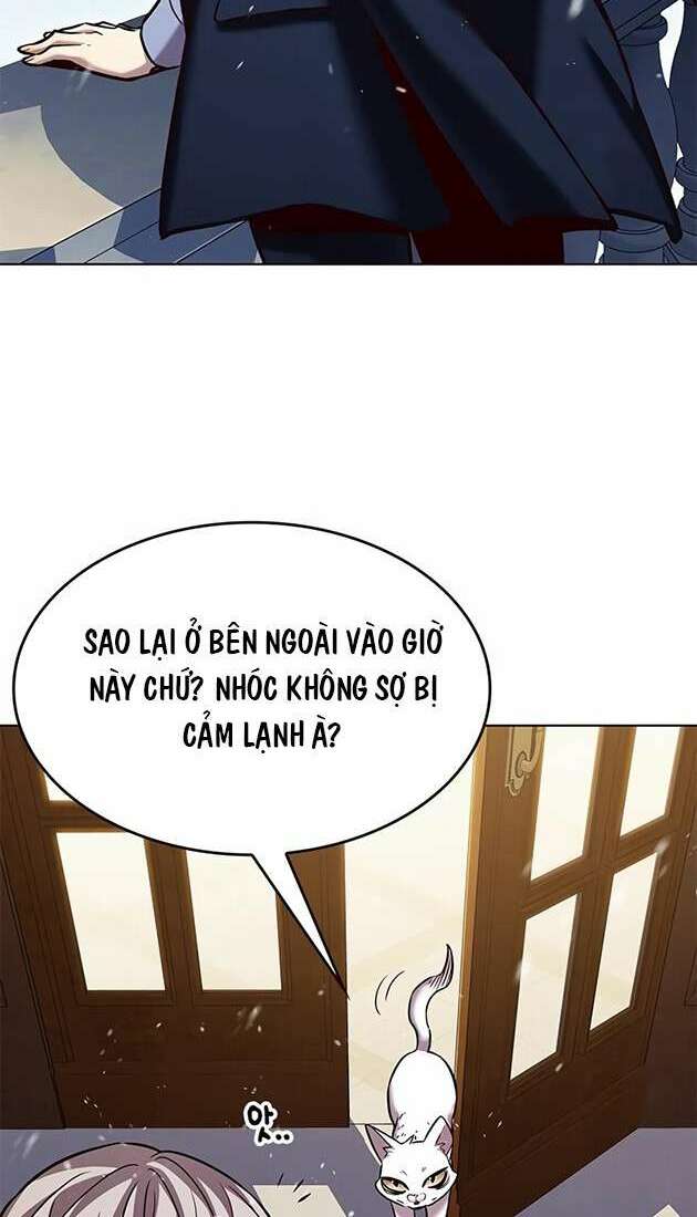 Hoá Thân Thành Mèo: Chapter 246