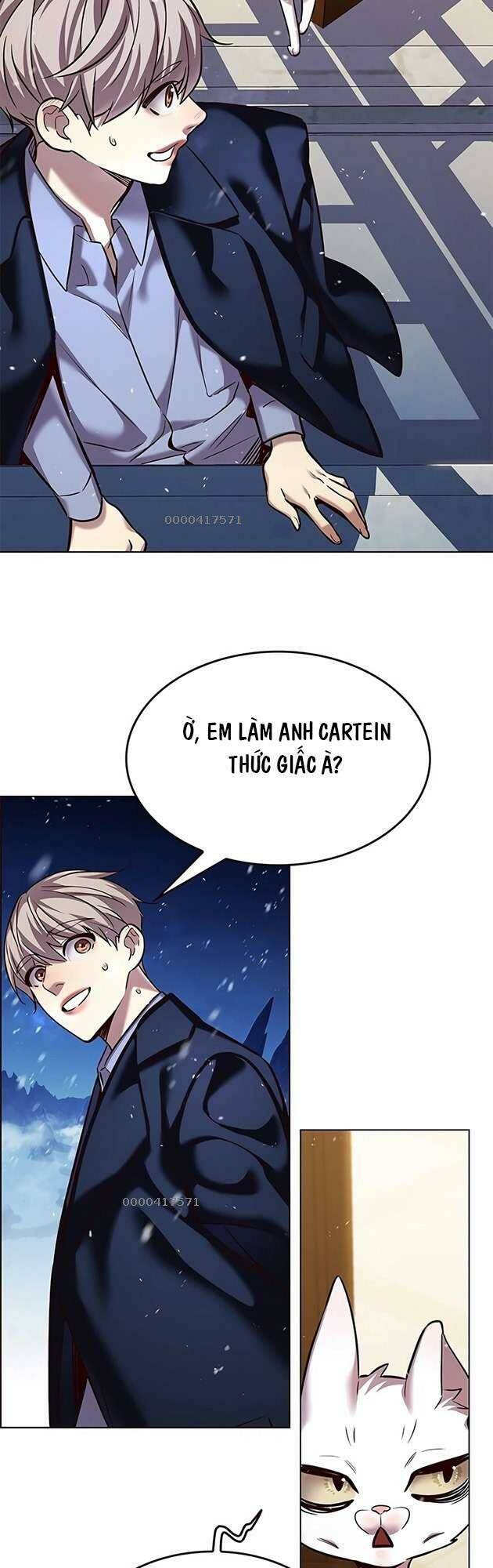 Hoá Thân Thành Mèo: Chapter 246