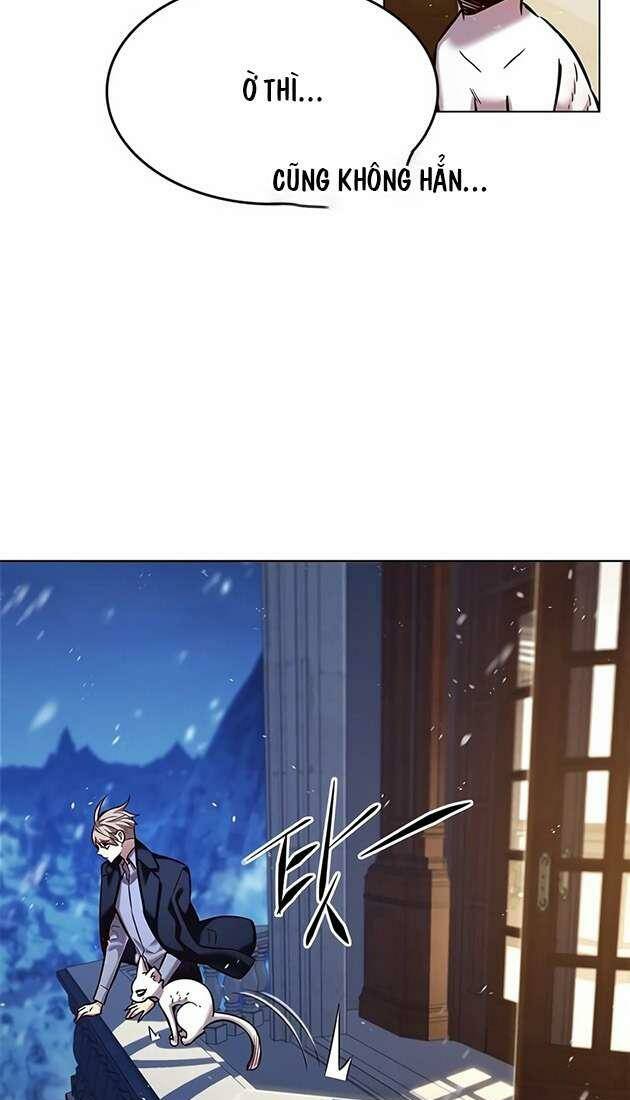 Hoá Thân Thành Mèo: Chapter 246