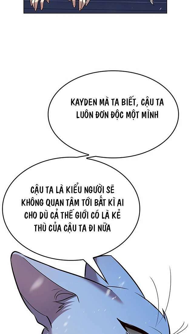 Hoá Thân Thành Mèo: Chapter 246