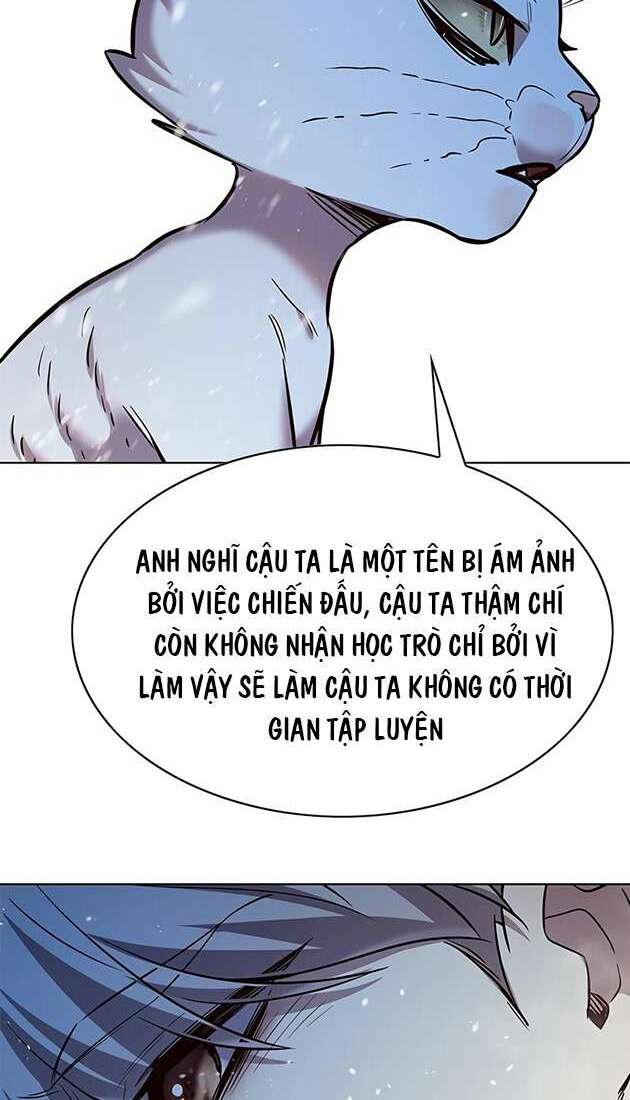 Hoá Thân Thành Mèo: Chapter 246