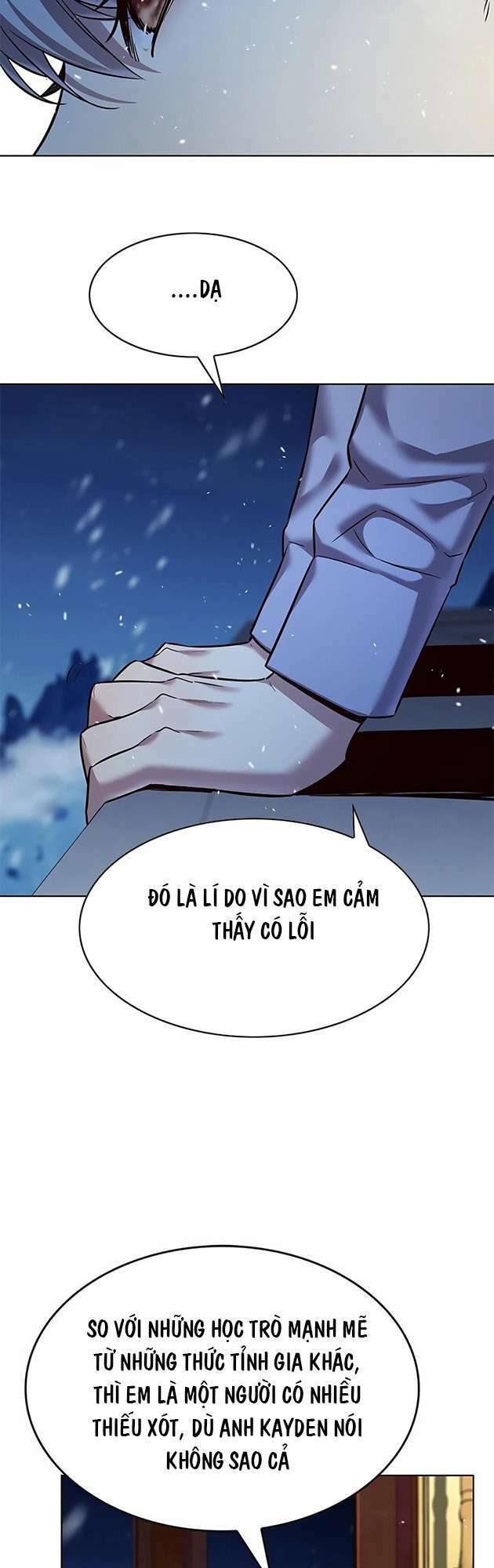 Hoá Thân Thành Mèo: Chapter 246