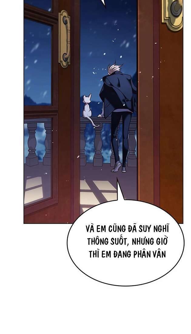 Hoá Thân Thành Mèo: Chapter 246