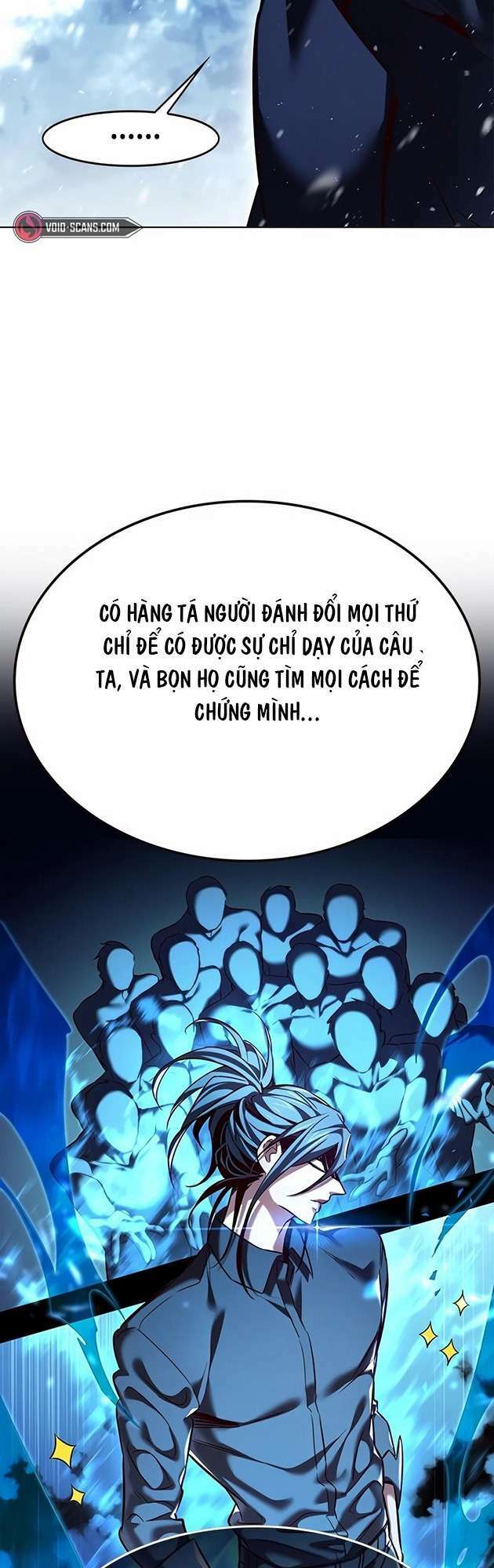Hoá Thân Thành Mèo: Chapter 246