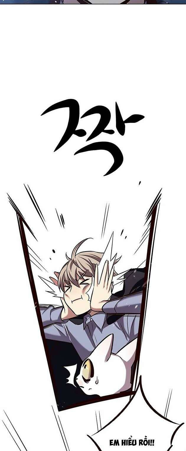 Hoá Thân Thành Mèo: Chapter 246