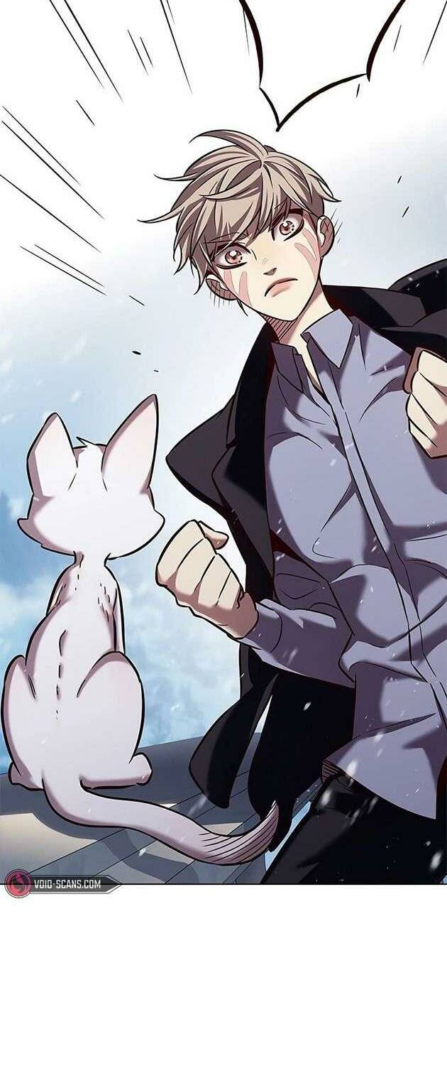Hoá Thân Thành Mèo: Chapter 246