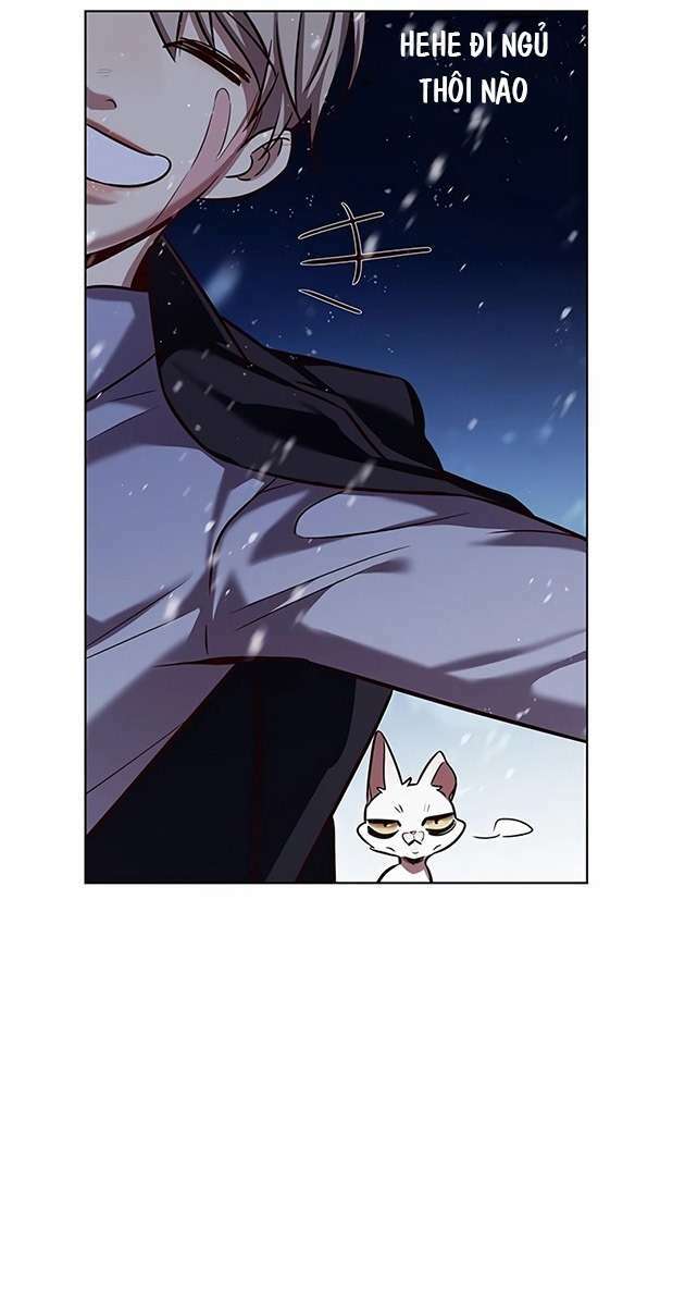 Hoá Thân Thành Mèo: Chapter 246
