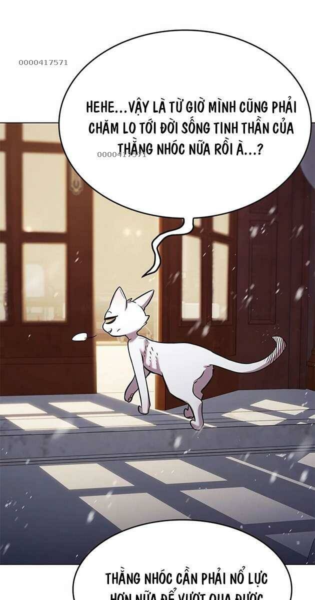 Hoá Thân Thành Mèo: Chapter 246