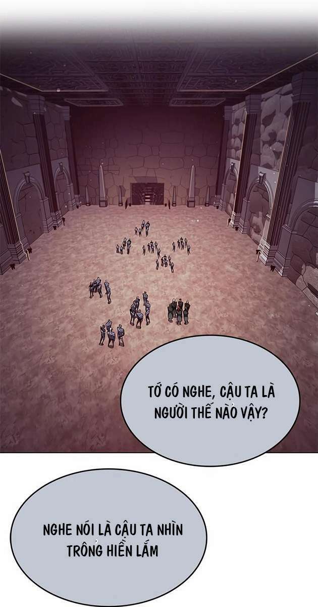 Hoá Thân Thành Mèo: Chapter 246