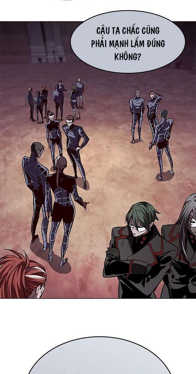 Hoá Thân Thành Mèo: Chapter 246