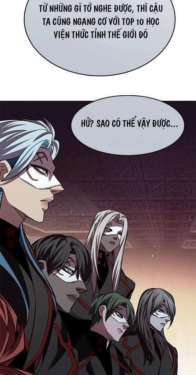Hoá Thân Thành Mèo: Chapter 246