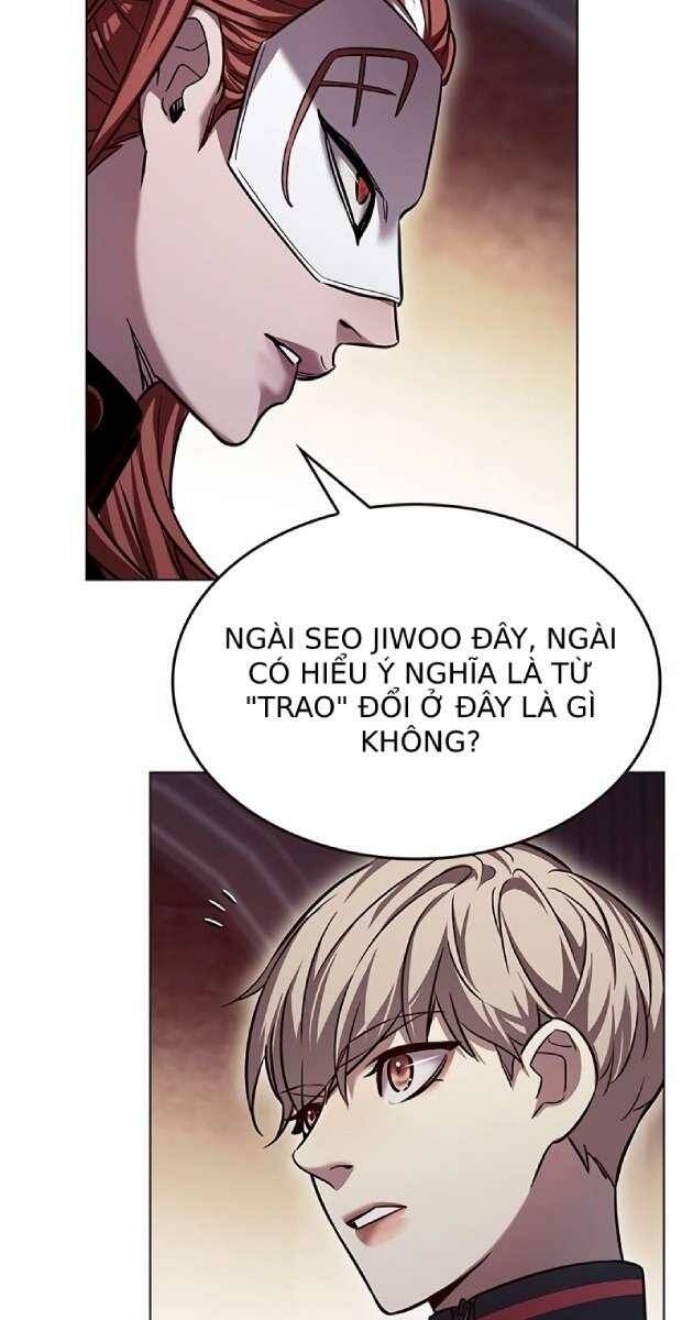 Hoá Thân Thành Mèo: Chapter 247
