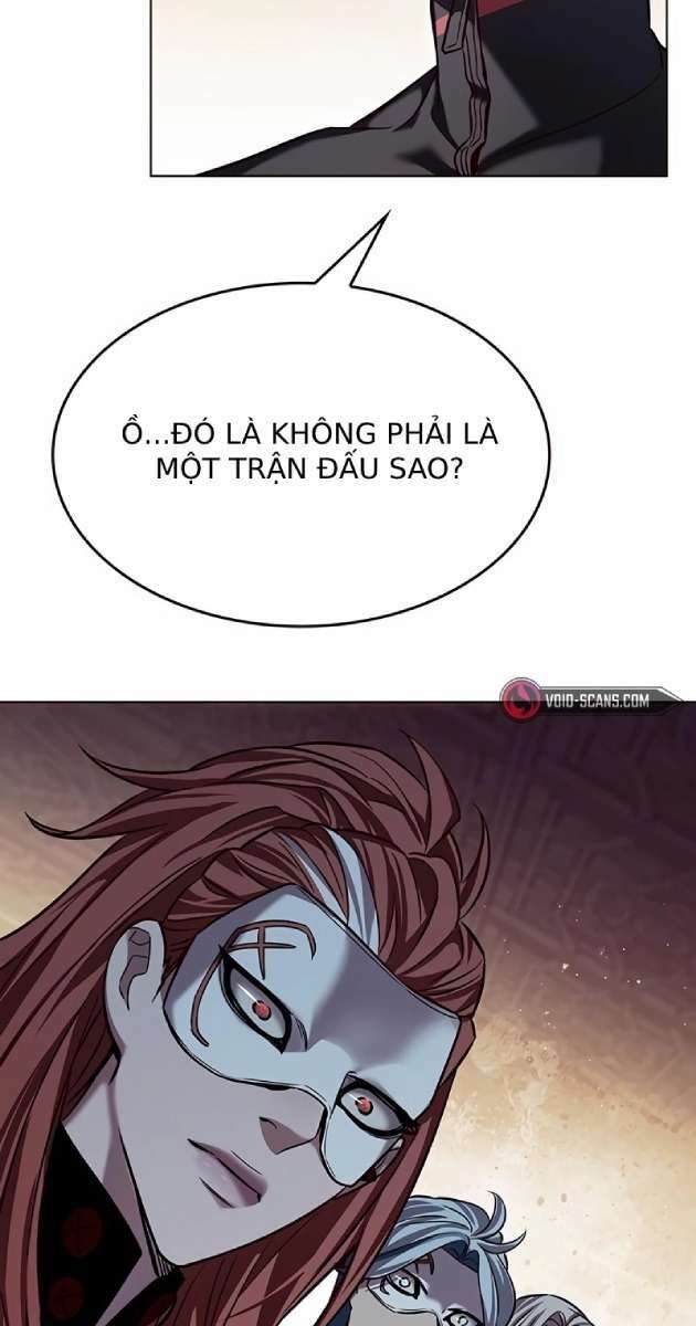 Hoá Thân Thành Mèo: Chapter 247