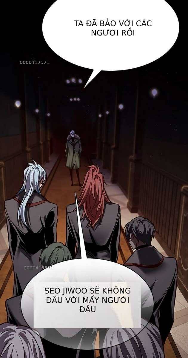 Hoá Thân Thành Mèo: Chapter 247